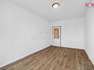 Pronájem bytu 2+kk, Kladno - Kročehlavy, Holandská, 40 m2