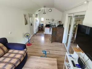 Prodej chalupy, Chraštice, 37 m2