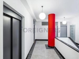 Pronájem bytu 3+kk, Hradec Králové, Mánesova, 85 m2