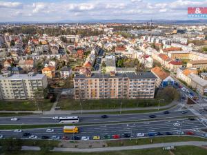 Prodej bytu 3+1, Olomouc - Nové Sady, Velkomoravská, 71 m2