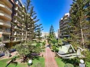 Prodej bytu 4+kk, Fuengirola, Španělsko, 140 m2