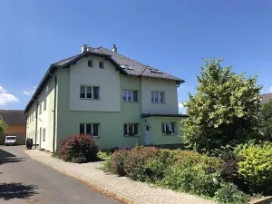 Pronájem bytu 3+kk, Děčín, Kamenná, 118 m2