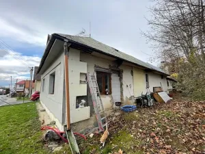 Prodej rodinného domu, Všemina, 90 m2