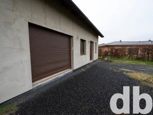 Prodej rodinného domu, Otovice, U Kovárny, 140 m2