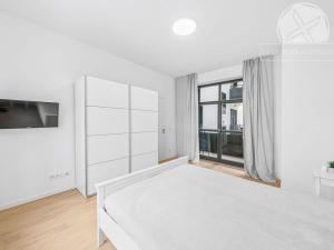 Prodej bytu 2+kk, Praha - Vysočany, Kolmá, 60 m2