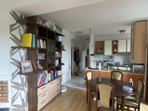 Pronájem bytu 3+kk, Brno, Volejníkova, 86 m2