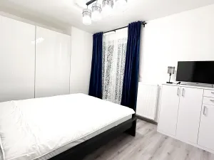 Pronájem bytu 2+kk, Praha - Chodov, Šternovská, 54 m2