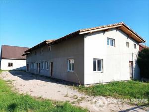 Prodej vícegeneračního domu, Staré Hradiště, 750 m2