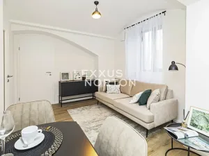 Prodej bytu 2+kk, Praha - Nusle, Na Topolce, 38 m2