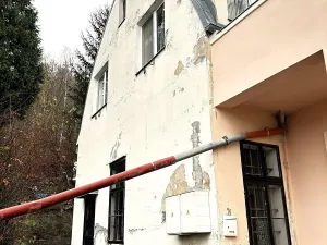 Prodej ubytování, Karlovy Vary, Na Vyhlídce, 702 m2