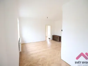 Pronájem bytu 2+kk, Černošice, Střední, 92 m2