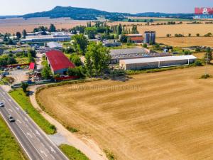 Pronájem skladu, Doksy, 403 m2