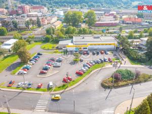 Prodej bytu 2+1, Ústí nad Labem - Mojžíř, Picassova, 51 m2