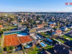 Prodej rodinného domu, Babice, Sportovní, 160 m2