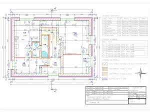 Prodej bytu 2+1, Přezletice, Školní, 62 m2