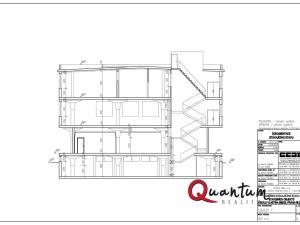 Pronájem skladu, Praha - Ruzyně, Vlastina, 900 m2