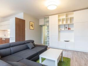 Pronájem bytu 3+kk, Praha - Vršovice, Gruzínská, 70 m2