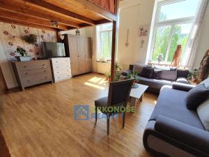 Prodej bytu 2+1, Janské Lázně, Rekreační, 90 m2