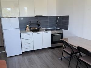 Prodej bytu 1+kk, Bar, Černá Hora, 43 m2