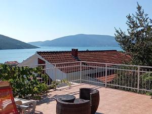 Prodej rodinného domu, Kumbor, Herceg Novi, Černá Hora, 112 m2