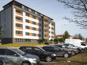 Prodej bytu 3+kk, Ostrov, Lidická, 85 m2