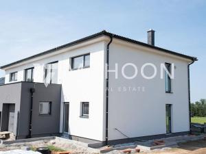 Prodej rodinného domu, Květnice, Tisová, 151 m2