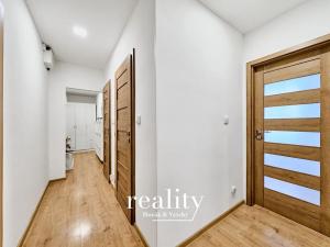 Prodej bytu 3+kk, Znojmo, Holandská, 56 m2