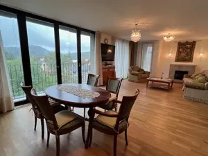 Prodej bytu 3+kk, Karlovy Vary, Pražská silnice, 102 m2