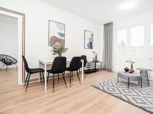 Prodej bytu 4+kk, Praha - Strašnice, Krupská, 82 m2