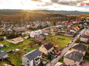 Prodej rodinného domu, Strakonice - Dražejov, Nová, 200 m2