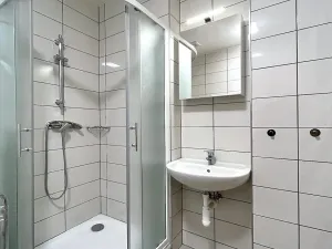 Pronájem bytu 2+kk, Brno, Cihlářská, 42 m2