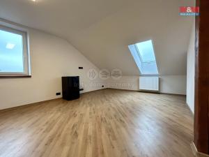 Pronájem bytu 1+kk, Klatovy - Luby, 30 m2