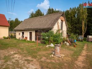 Prodej rodinného domu, Láz, 149 m2