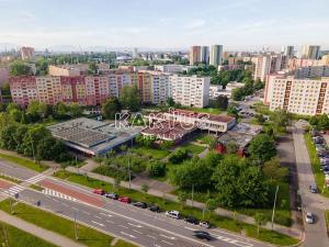 Prodej obchodního prostoru, Ostrava, Hornopolní, 1500 m2