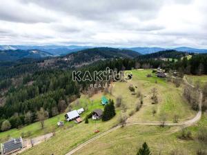 Prodej chaty, Korňa, Slovensko, 170 m2