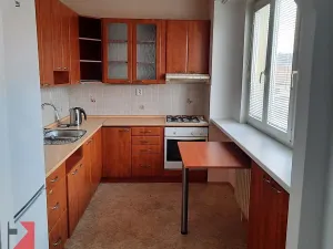 Pronájem bytu 2+1, Kralupy nad Vltavou, Masarykova, 54 m2