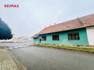 Prodej obchodního prostoru, Ždánice, Sokolská, 400 m2