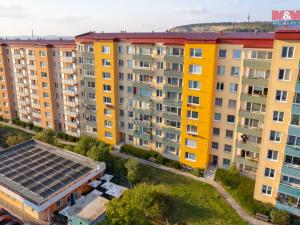 Prodej bytu 2+1, Brno - Líšeň, Elplova, 59 m2