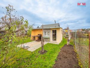 Prodej chaty, Praha - Suchdol, 35 m2