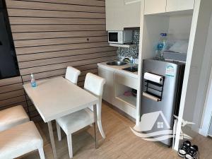 Prodej bytu 2+kk, Pattaya, Thajsko, 33 m2