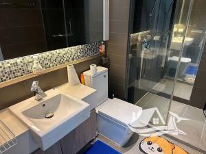 Prodej bytu 2+kk, Pattaya, Thajsko, 33 m2