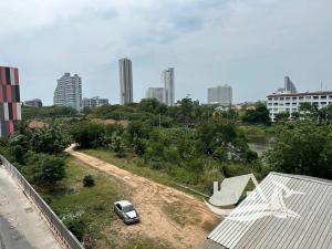 Prodej bytu 2+kk, Pattaya, Thajsko, 33 m2