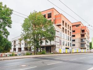 Prodej bytu 2+kk, Plzeň, Pilařská, 74 m2