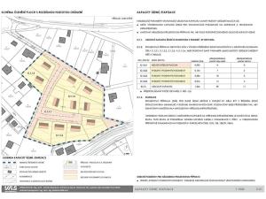 Prodej pozemku pro bydlení, Vrčeň, 13327 m2