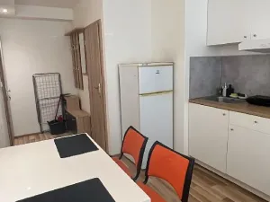 Pronájem bytu 1+kk, Praha - Háje, Hviezdoslavova, 20 m2