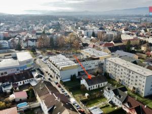 Prodej rodinného domu, České Budějovice, Josefa Hory, 85 m2