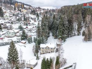 Prodej chalupy, Albrechtice v Jizerských horách, 380 m2