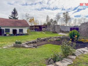 Prodej rodinného domu, Příbram - Lazec, 81 m2