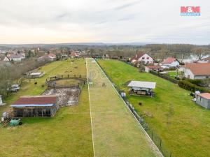 Prodej pozemku pro bydlení, Lenešice, 1583 m2