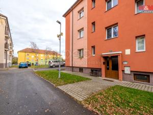 Prodej bytu 3+1, Byšice, Mladoboleslavská, 58 m2